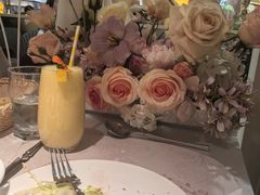 -PARFUM FLORAL花境法餐(南京首店)