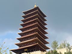 -牛首山文化旅游区