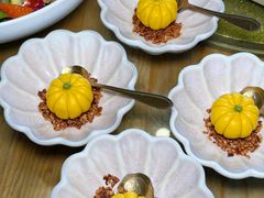 -茶油香闽南菜·花园餐厅(前埔店)