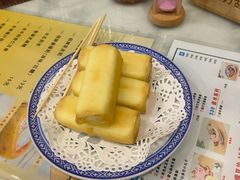 -广信牛奶甜品世家(台东店)