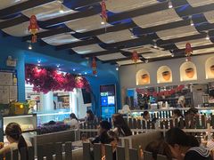-Aqua Oasis 水天堂(相城天虹商场店)