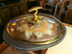 -绿茶餐厅(领展购物广场·中关村店)