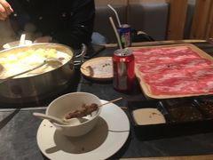 -许府牛火锅(信义坊总店)