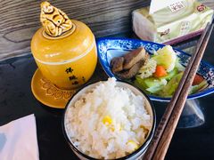 -佛跳墙捞饭(连目巷店)