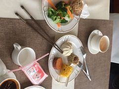 -东方豪景花园酒店·怡景旋转餐厅