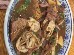 -门框胡同百年卤煮(前门煤市街店)