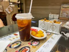 -凱峯魚湯米線(金利達店)