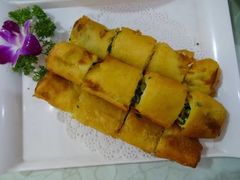 食府春卷-河南食府(人民路店)