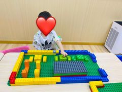 -贝尔机器人编程中心(世豪店)