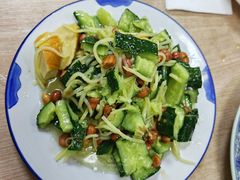 -协顺园回头馆(南顺城路店)