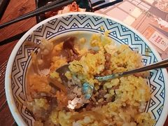 -京鹿料理(荟聚店)