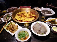 -巴蜀大宅门火锅(北大街店)