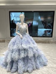 -MuseMarry婚纱(前海嘉里中心店)