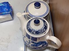 -陳香貴·兰州牛肉面(乐峰广场店)