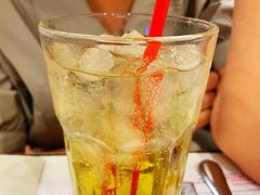 冻西洋菜蜜-大哥餐厅(西城花园店)