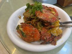 -钱塘府海鲜餐厅
