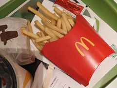 -麦当劳(开平潭江店)