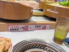 -龍歌自助小火锅(崂山丽达店)