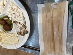 -东来顺饭庄·火锅(环岛店)