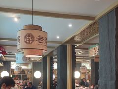 -老淮滨-蚌埠非遗小吃(淮河路店)