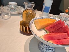 -千百味红餐厅·非遗江西菜(绿地双子塔总店)