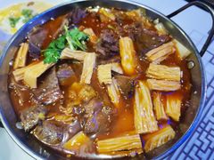 -尚岛私房菜(西方巷店)