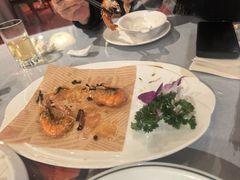 -宋园·金宴浙鲜馆(静安店)