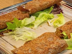 -LA CREPERIE BRETONNE布列塔尼法式餐厅(天童北路店)