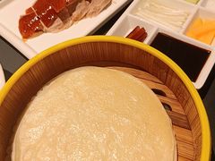 -兰亭轩茶餐厅(长江路店)