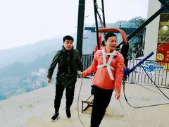 -梦幻奥陶纪景区