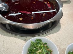 -水碾河刘老大串串香(水碾河路店)