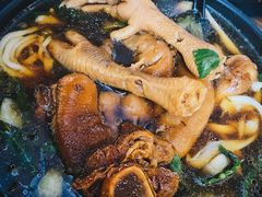 -小义乌砂锅拉面(海事共享区店)