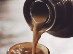-老光明岗琼甜茶馆