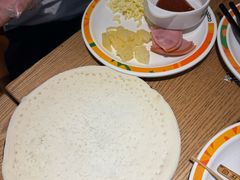 -比格比萨自助(南京万达茂店)