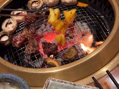 -竹涟烧肉(欢肆店•原星悦荟店)