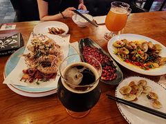 -爱啤精酿·民谣酒馆(滨江店)