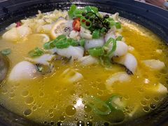 -今鲜源大酒店·中华餐饮名店(新湛路店)