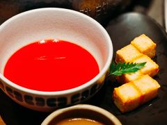 -巴奴毛肚火锅(京西大悦城店)