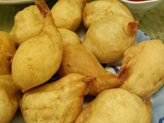 黄金虾球-多哥水傣味餐厅(司马巷店)