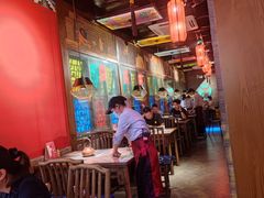 大堂-蛙小侠(吾悦广场店)