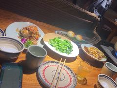 -云念·云水遥(金台路店)