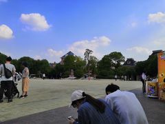 -南京银杏湖乐园