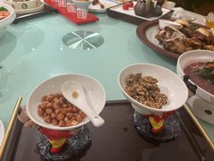 -红色江山(首钢国际大厦店)