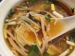 -阿庄新豫菜(通泰路店)