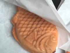 -粉粉乐鲷鱼烧(美罗城店)
