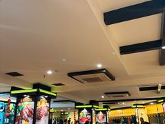 -开心果牛扒城(雍华庭店)
