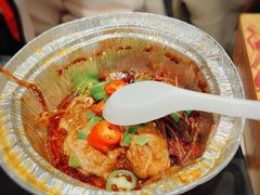 -地摊风云龙虾烧烤铺(润和国际店)