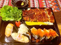 -河风精致寿司(尼盛店)
