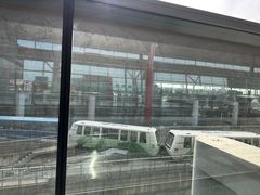 -首都机场t3-c国航两舱休息室