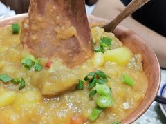 炊锅鸡-蜗牛小馆醉乡民谣云南菜(惠新西里店)